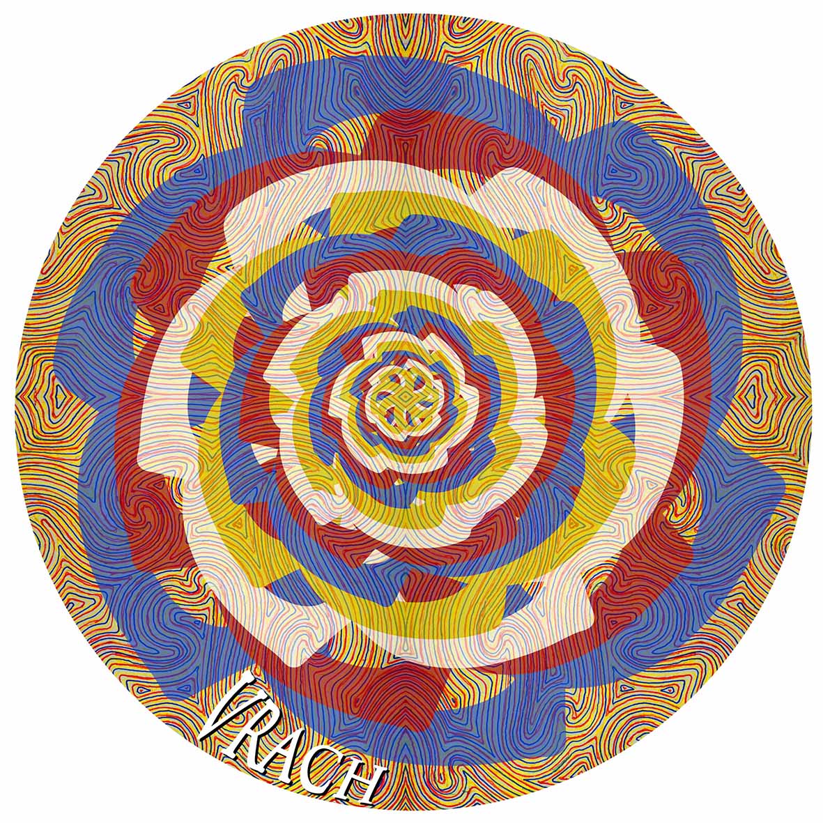 Vrach Mochera